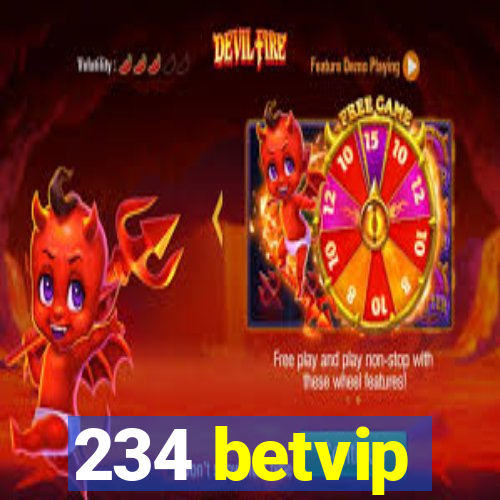 234 betvip